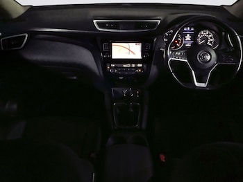 Used Nissan Qashqai 2019 for sale - 75952996: Photo