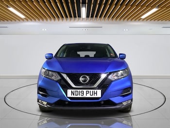 Used Nissan Qashqai 2019 for sale - 75952996: Photo