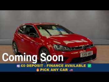 2016 (16) - 2.0 TSI BlueMotion Tech R Hatchback 3dr Petrol DSG 4Motion Euro 6 (s/s) (30