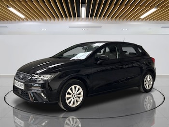 Used SEAT Ibiza 2023 for sale - 79133662: Photo