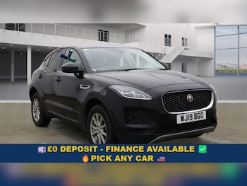 2019 (19) - 2.0 [200] 5dr Auto