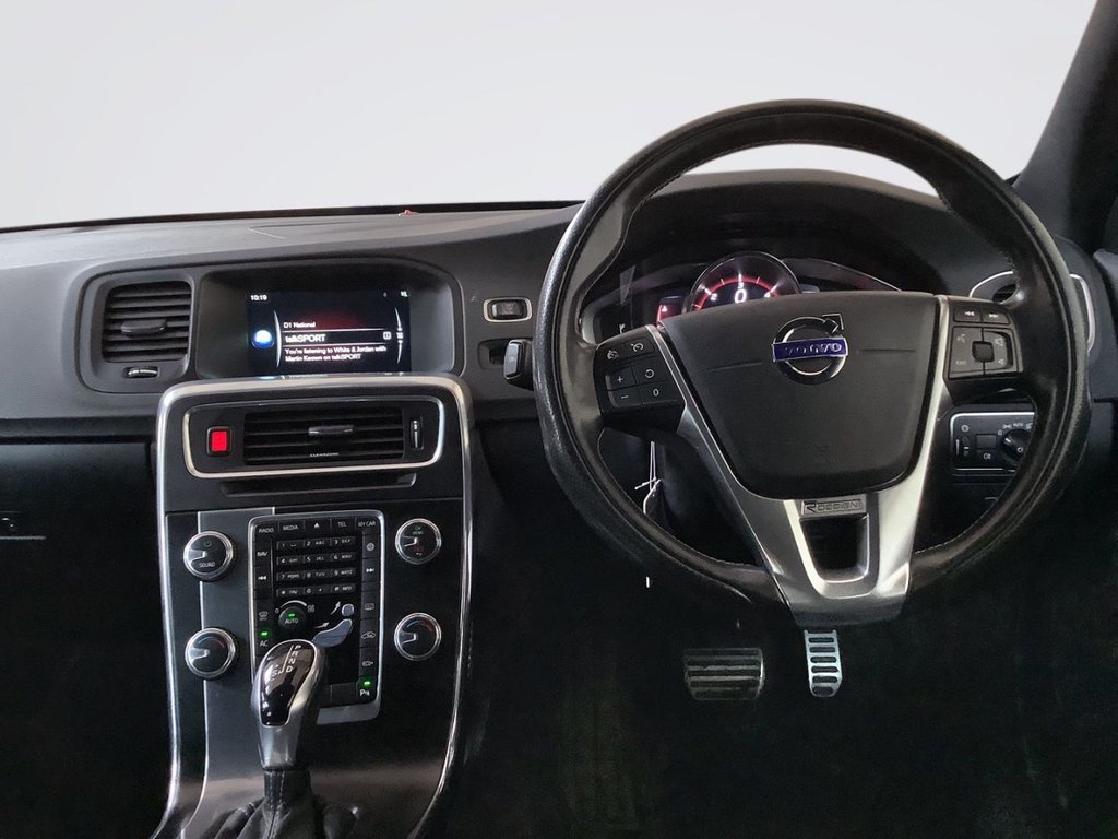 Used Volvo V60 2017 for sale - 78008812: Photo 14