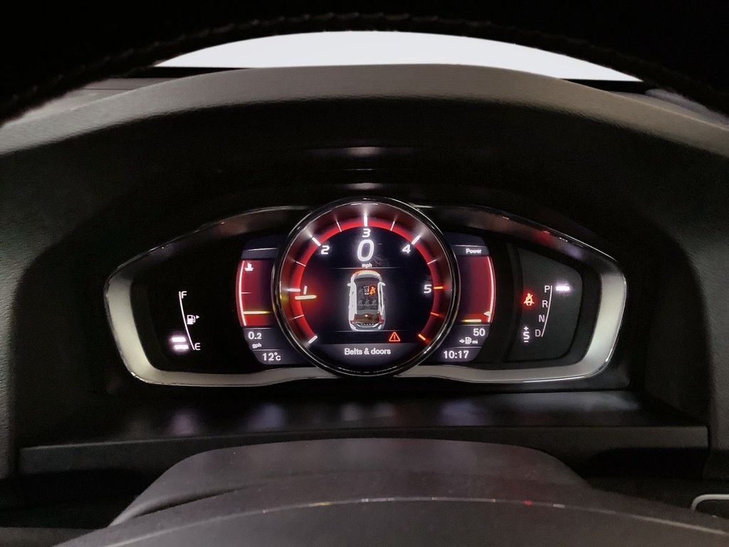 Used Volvo V60 2017 for sale - 78008812: Photo 17