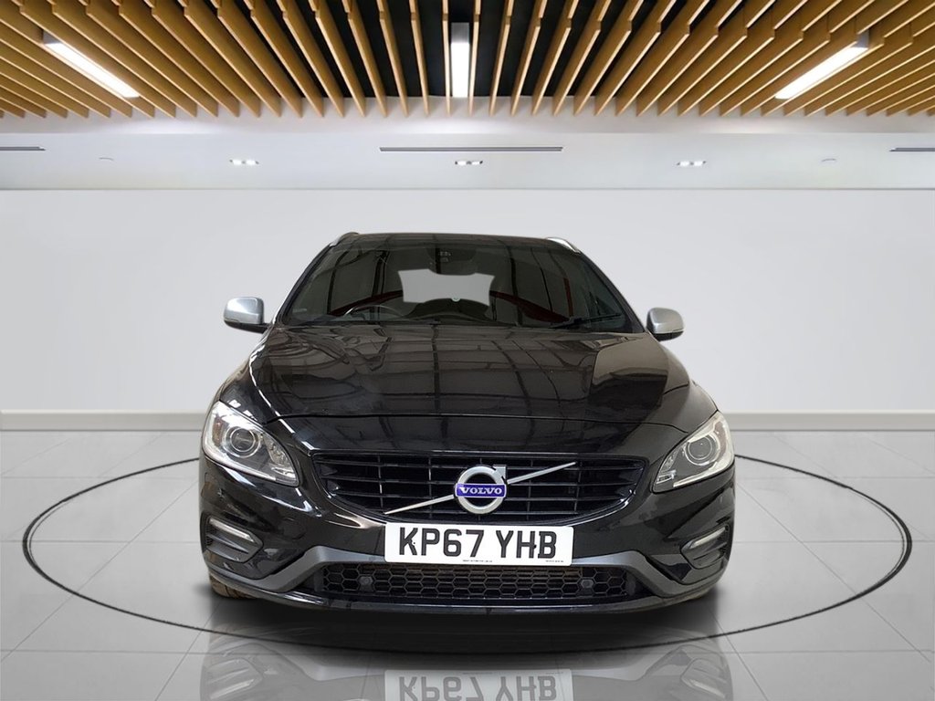 Used Volvo V60 2017 for sale - 78008812: Photo 2