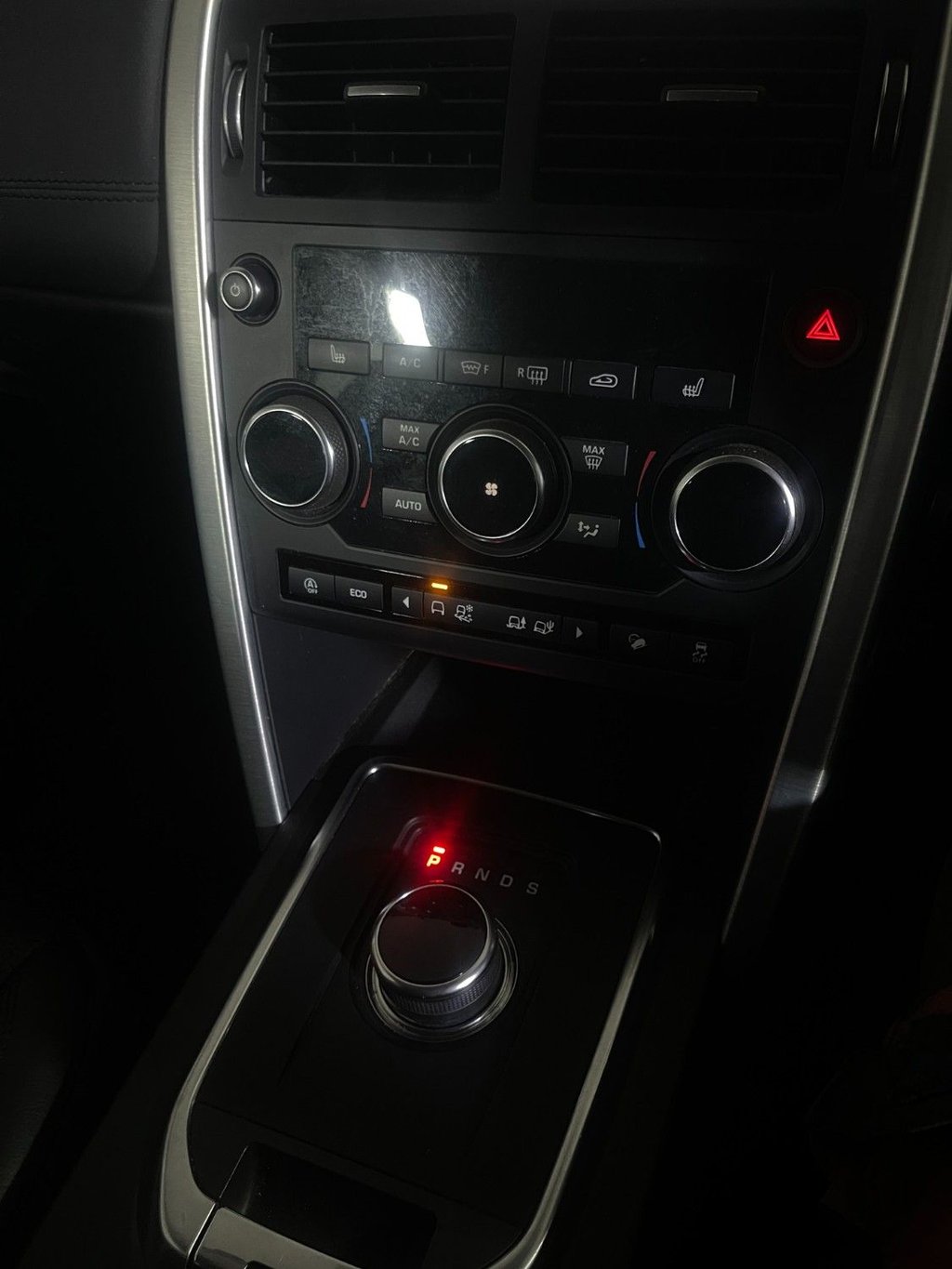 Used Land Rover Discovery Sport 2018 for sale - 77719715: Photo 27