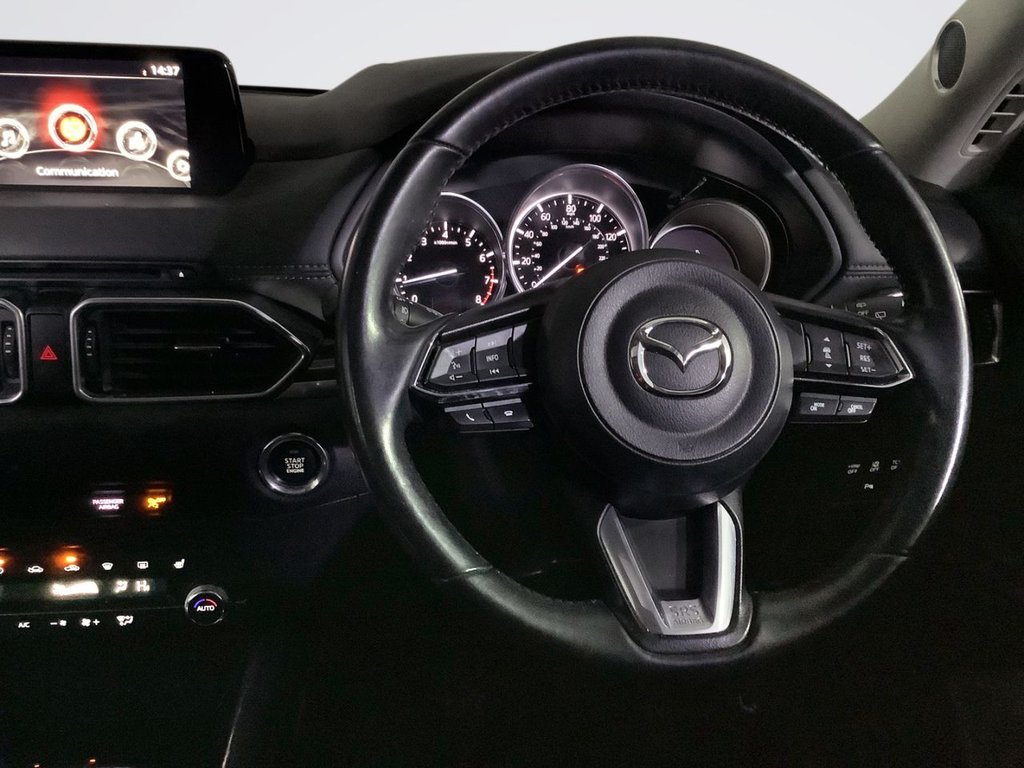 Used Mazda CX-5 2019 for sale - 76665444: Photo 15