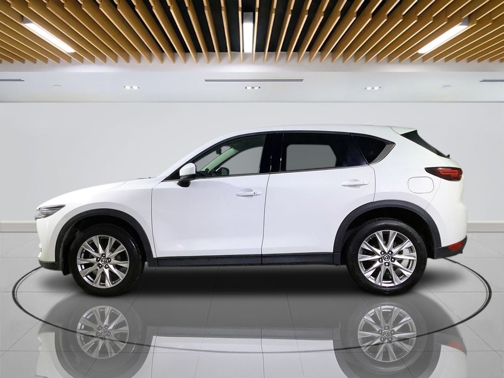 Used Mazda CX-5 2019 for sale - 76665444: Photo 5