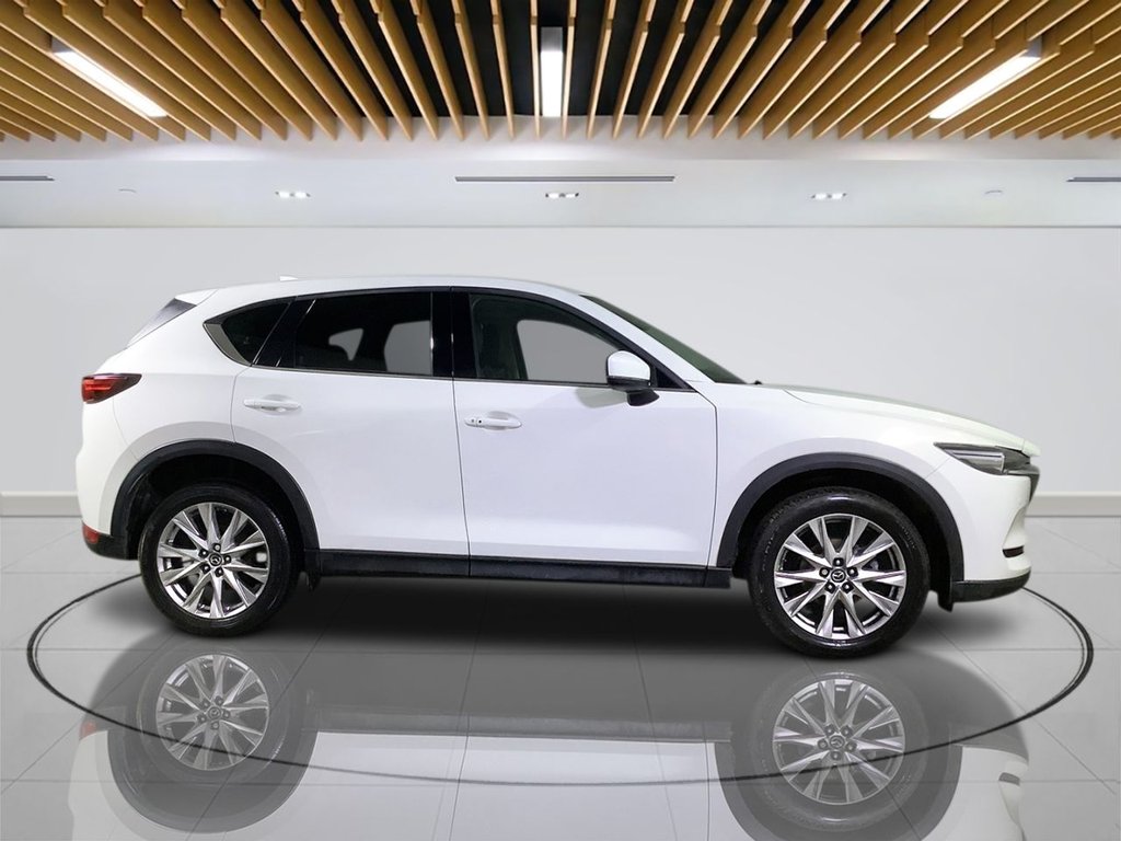 Used Mazda CX-5 2019 for sale - 76665444: Photo 9