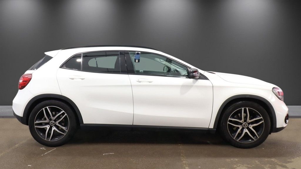 Used Mercedes-Benz GLA 2018 for sale - 78140771: Photo 5