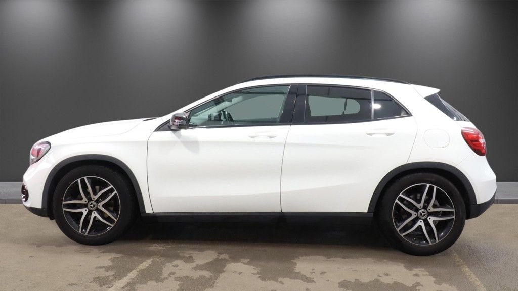 Used Mercedes-Benz GLA 2018 for sale - 78140771: Photo 6