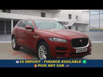2016 (66) - 2.0d Portfolio 5dr Auto AWD