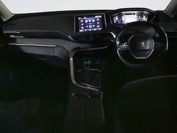 Used Peugeot 3008 2019 for sale - 78022119: Photo