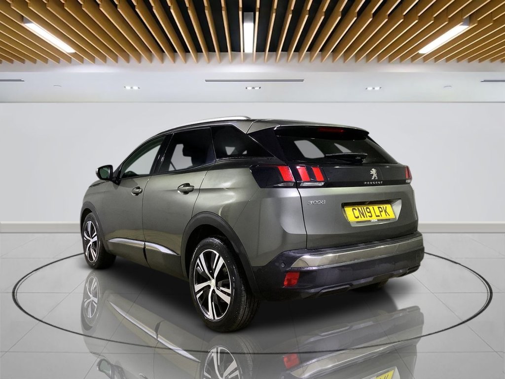 Used Peugeot 3008 2019 for sale - 78022119: Photo 6