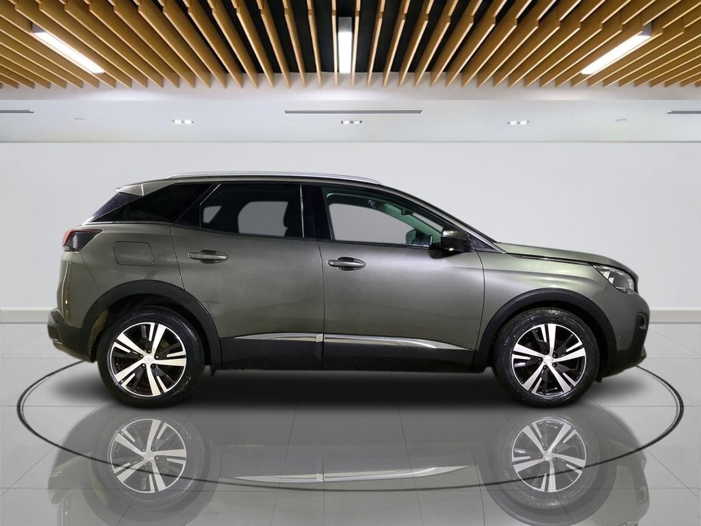 Used Peugeot 3008 2019 for sale - 78022119: Photo 9