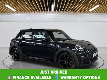 Used MINI Hatch 2022 for sale - 79400500: Photo