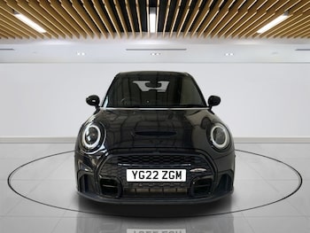 Used MINI Hatch 2022 for sale - 79400500: Photo