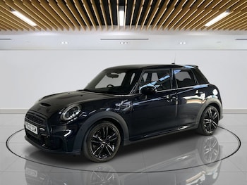 Used MINI Hatch 2022 for sale - 79400500: Photo