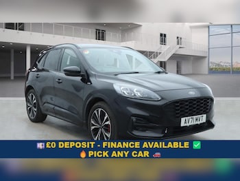Used Ford Kuga 2022 for sale - 76454427: Photo