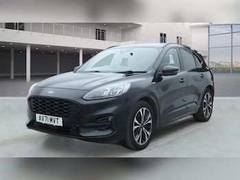 Used Ford Kuga 2022 for sale - 76454427: Photo