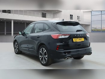 Used Ford Kuga 2022 for sale - 76454427: Photo