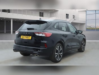 Used Ford Kuga 2022 for sale - 76454427: Photo