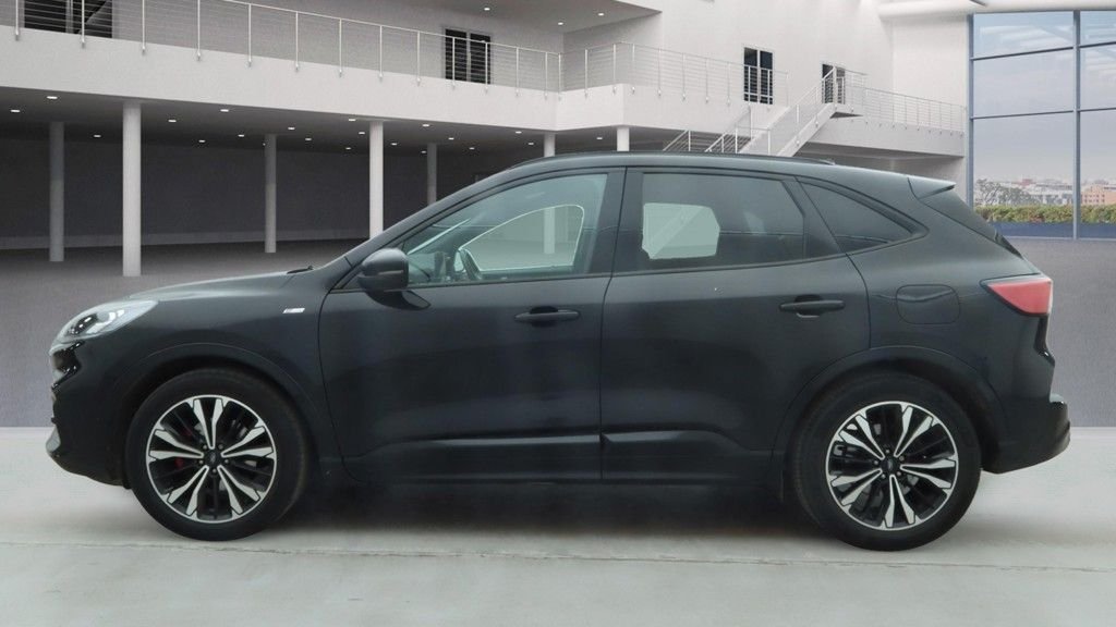 Used Ford Kuga 2022 for sale - 76454427: Photo 6
