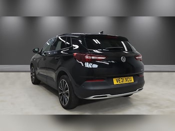 Used Vauxhall Grandland X 2021 for sale - 79221216: Photo
