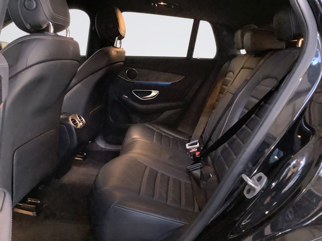 Used Mercedes-Benz EQC 2021 for sale - 78008899: Photo 11