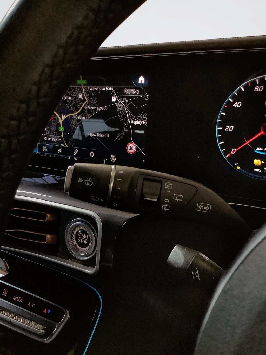 Used Mercedes-Benz EQC 2021 for sale - 78008899: Photo 18