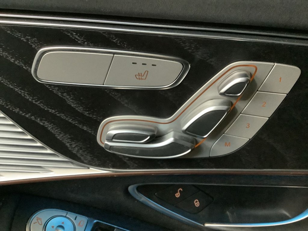 Used Mercedes-Benz EQC 2021 for sale - 78008899: Photo 22