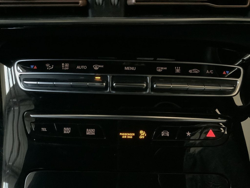 Used Mercedes-Benz EQC 2021 for sale - 78008899: Photo 23