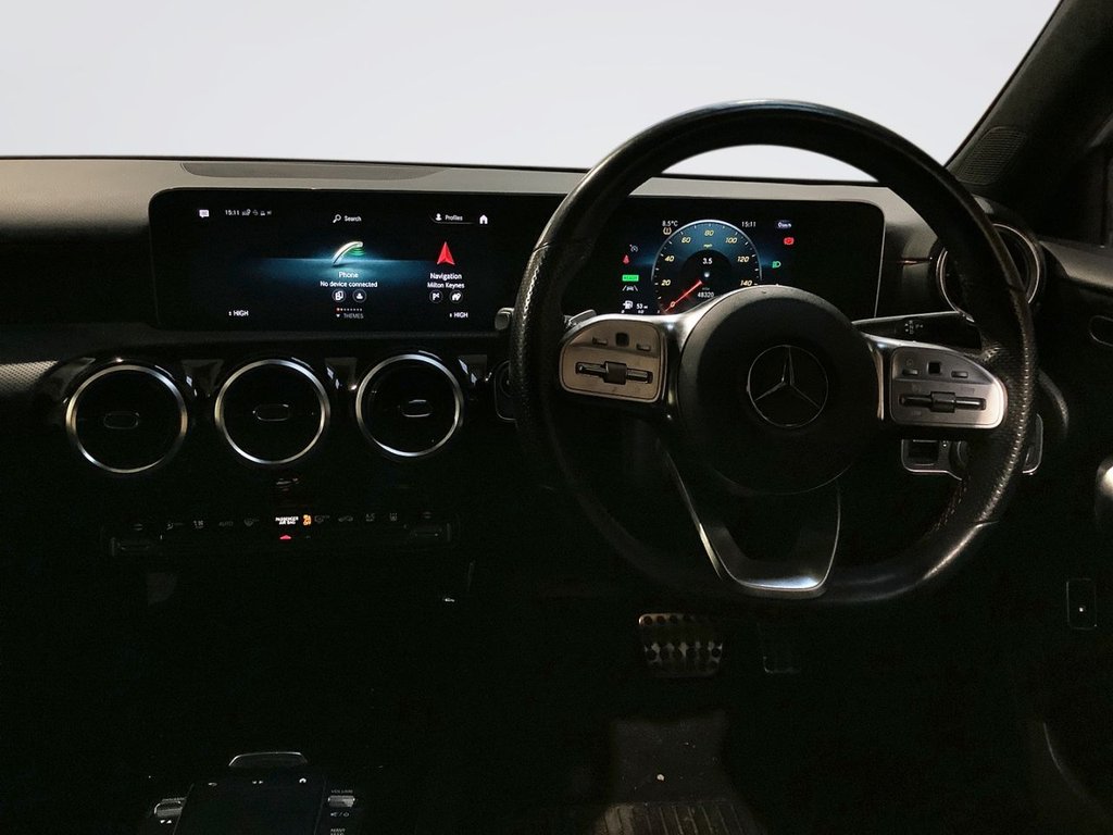 Used Mercedes-Benz A-Class 2020 for sale - 76841574: Photo 14