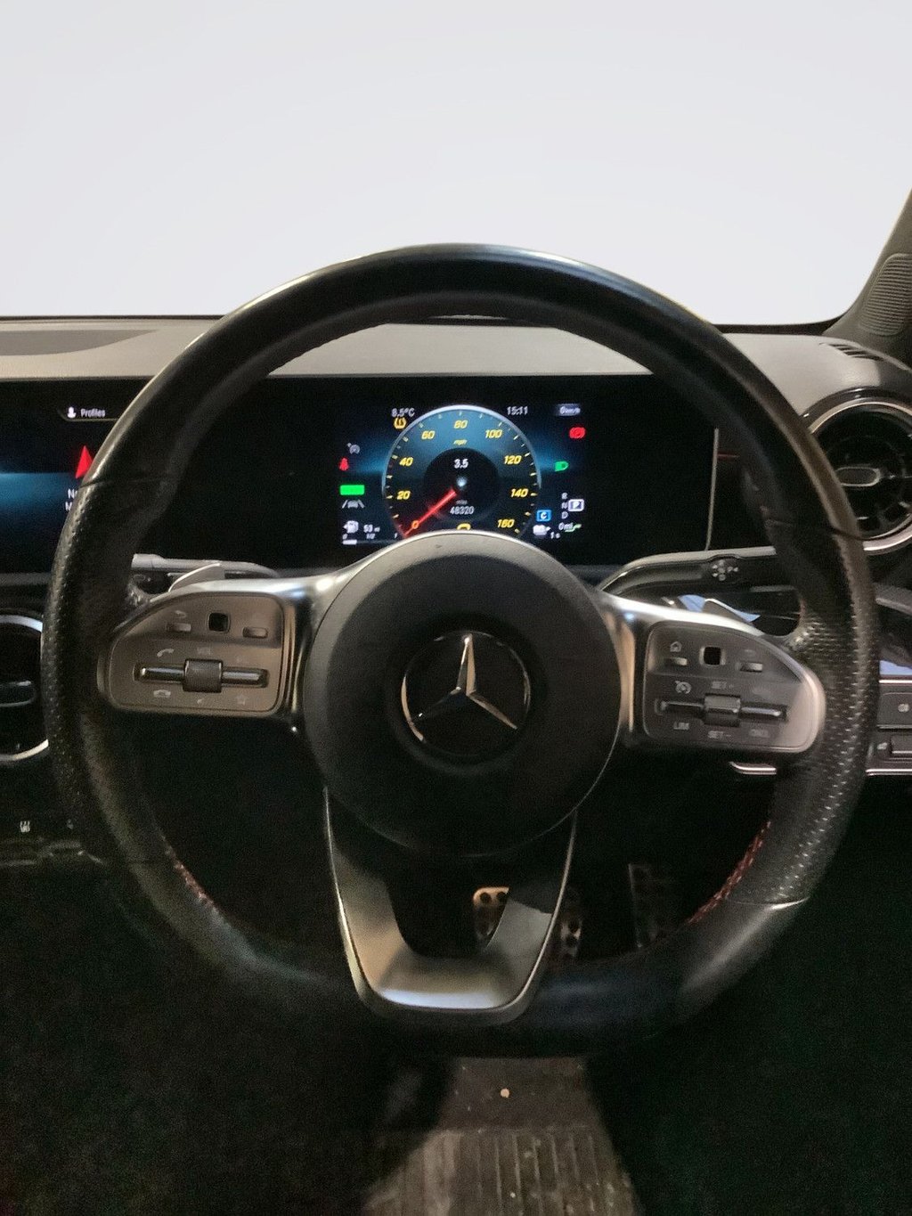 Used Mercedes-Benz A-Class 2020 for sale - 76841574: Photo 15