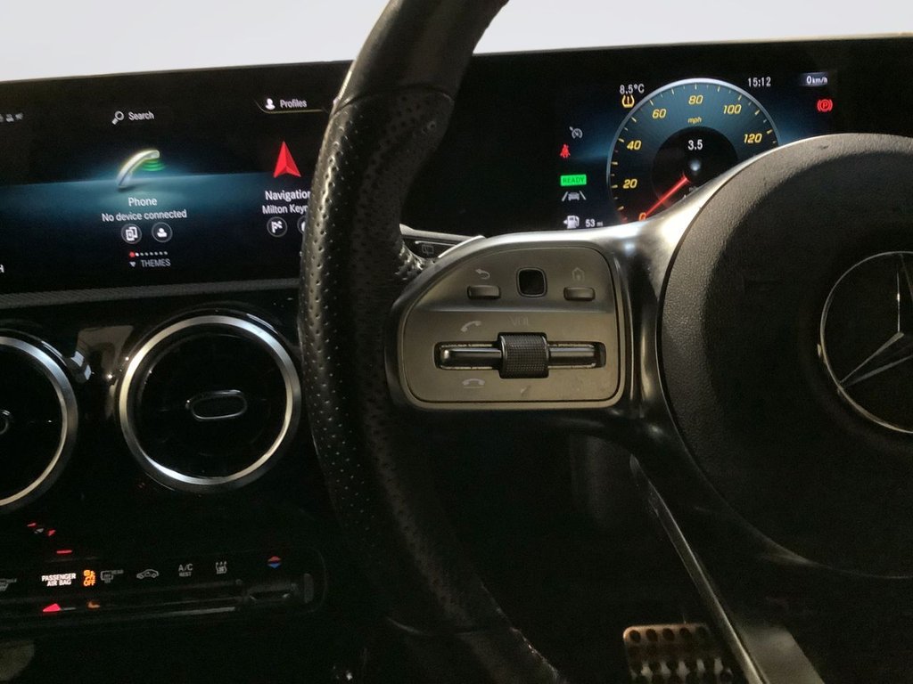 Used Mercedes-Benz A-Class 2020 for sale - 76841574: Photo 16