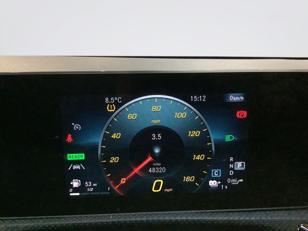 Used Mercedes-Benz A-Class 2020 for sale - 76841574: Photo 17