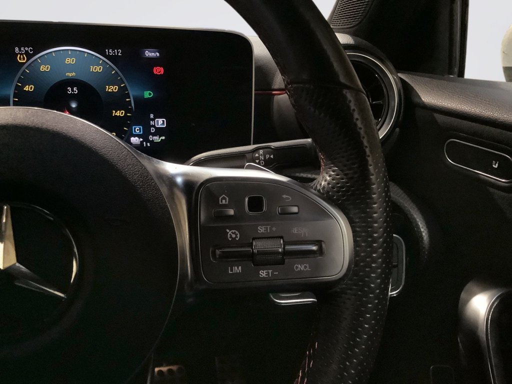 Used Mercedes-Benz A-Class 2020 for sale - 76841574: Photo 18