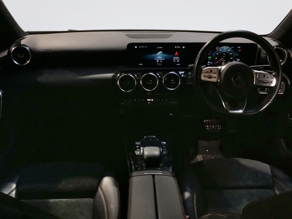 Used Mercedes-Benz A-Class 2020 for sale - 76841574: Photo 3