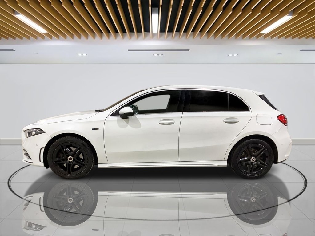 Used Mercedes-Benz A-Class 2020 for sale - 76841574: Photo 5