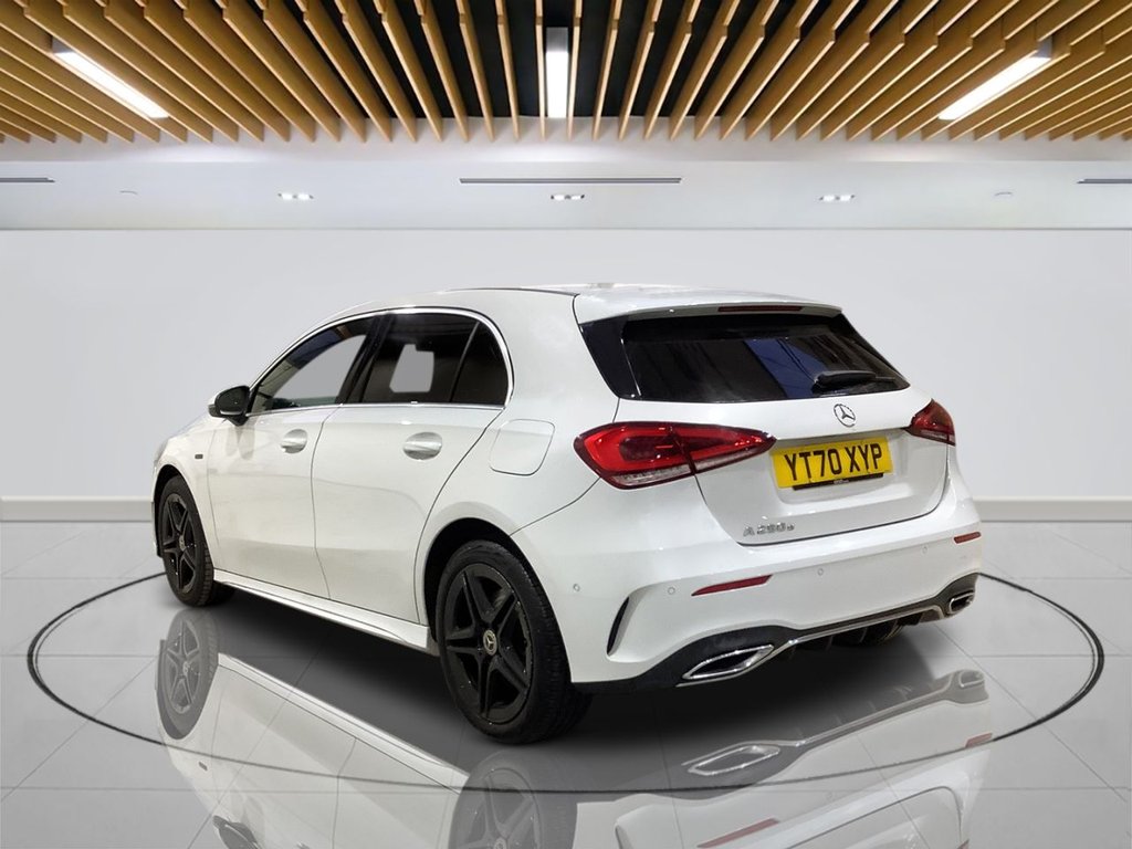 Used Mercedes-Benz A-Class 2020 for sale - 76841574: Photo 6