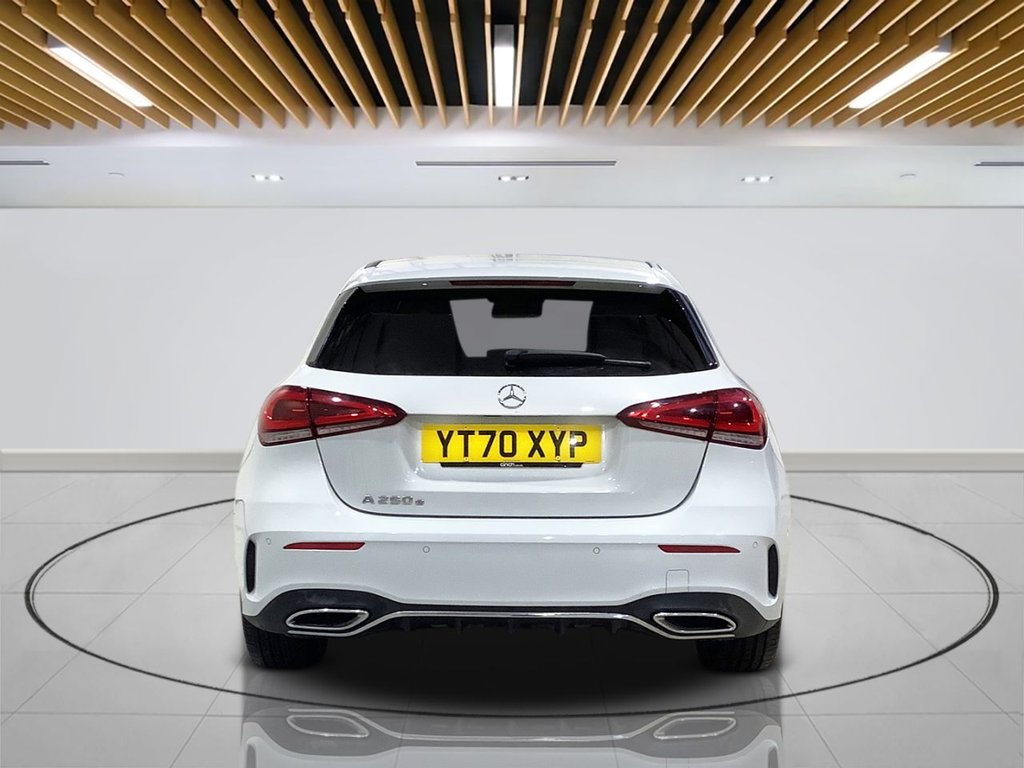 Used Mercedes-Benz A-Class 2020 for sale - 76841574: Photo 7