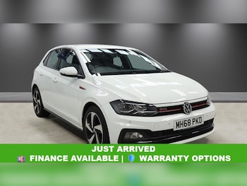 Used Volkswagen Polo 2019 for sale - 78293507: Photo