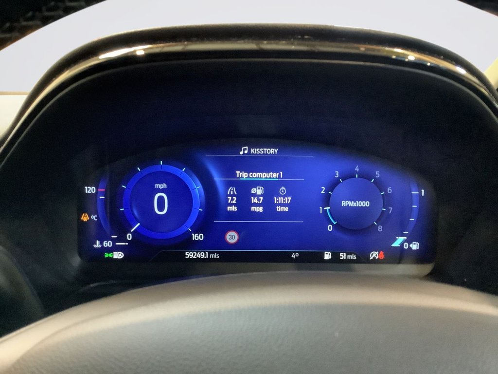 Used Ford Fiesta 2023 for sale - 77110868: Photo 18