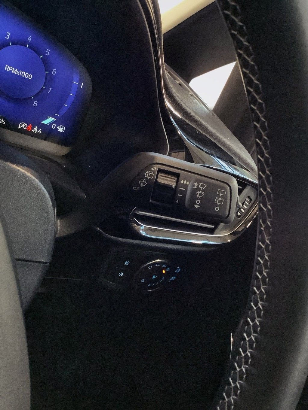 Used Ford Fiesta 2023 for sale - 77110868: Photo 21