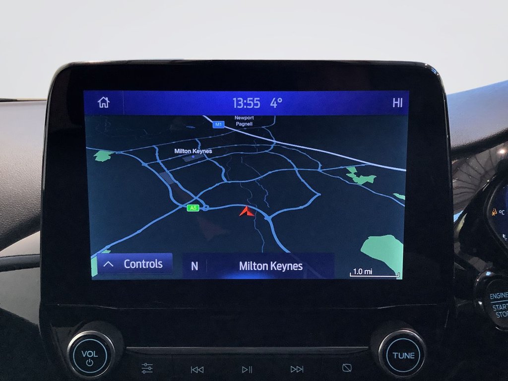 Used Ford Fiesta 2023 for sale - 77110868: Photo 23