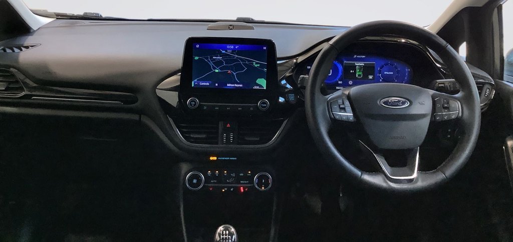 Used Ford Fiesta 2023 for sale - 77110868: Photo 3