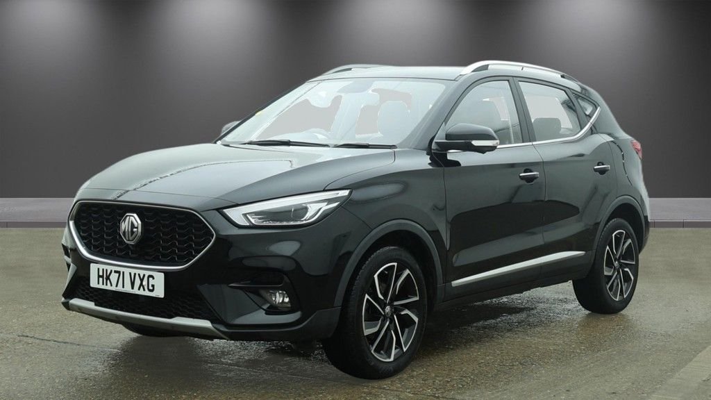 Used MG MG ZS 2021 for sale - 78097051: Photo 2