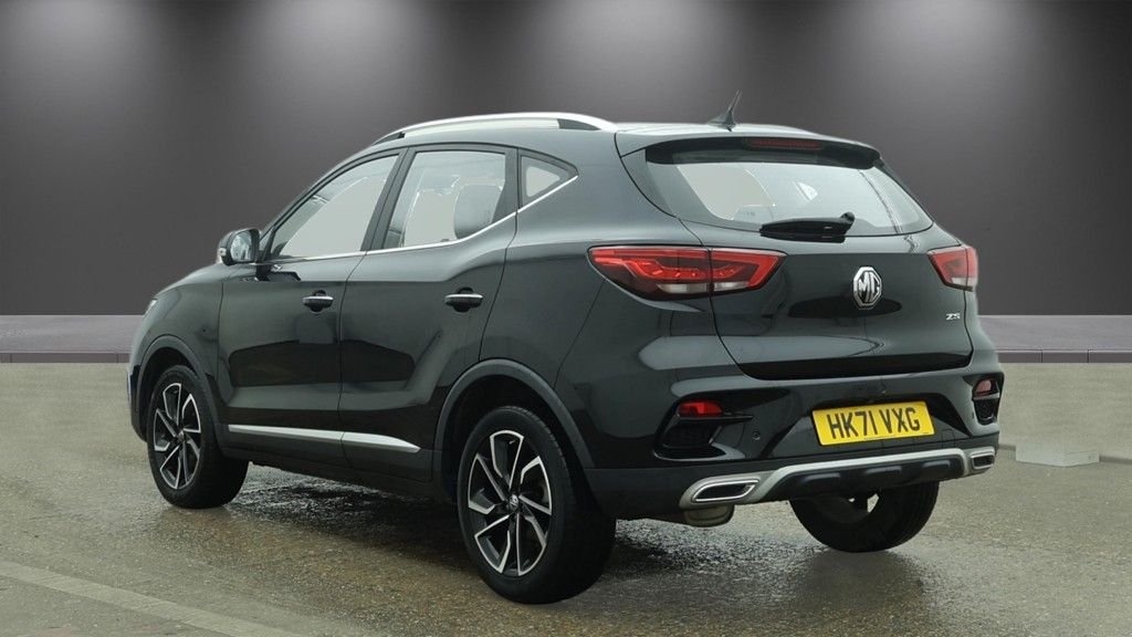 Used MG MG ZS 2021 for sale - 78097051: Photo 3