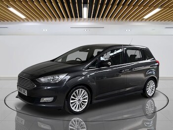 Used Ford Grand C-Max 2018 for sale - 78850762: Photo