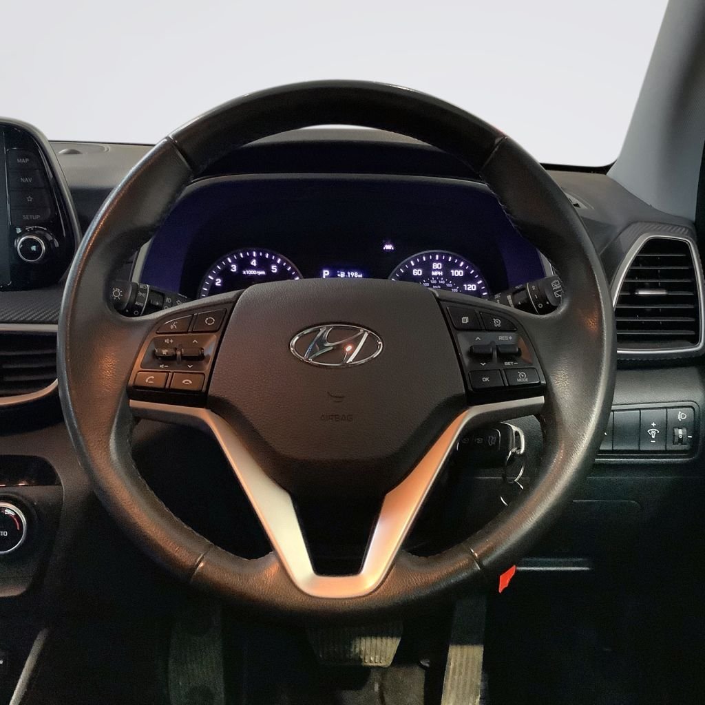 Used Hyundai TUCSON 2019 for sale - 77685494: Photo 15