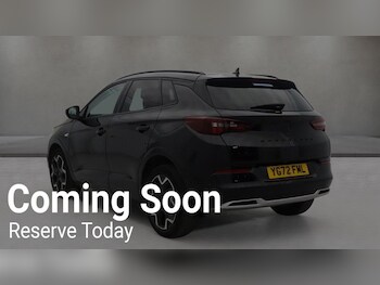 Used Vauxhall Grandland 2022 for sale - 77383819: Photo